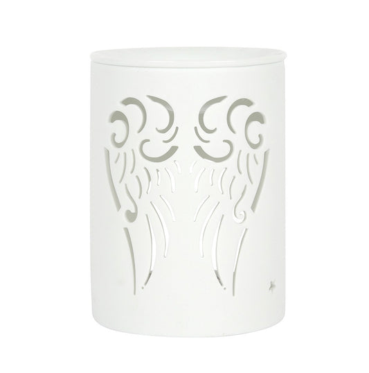 Angel Wings Wax/Oil Burner