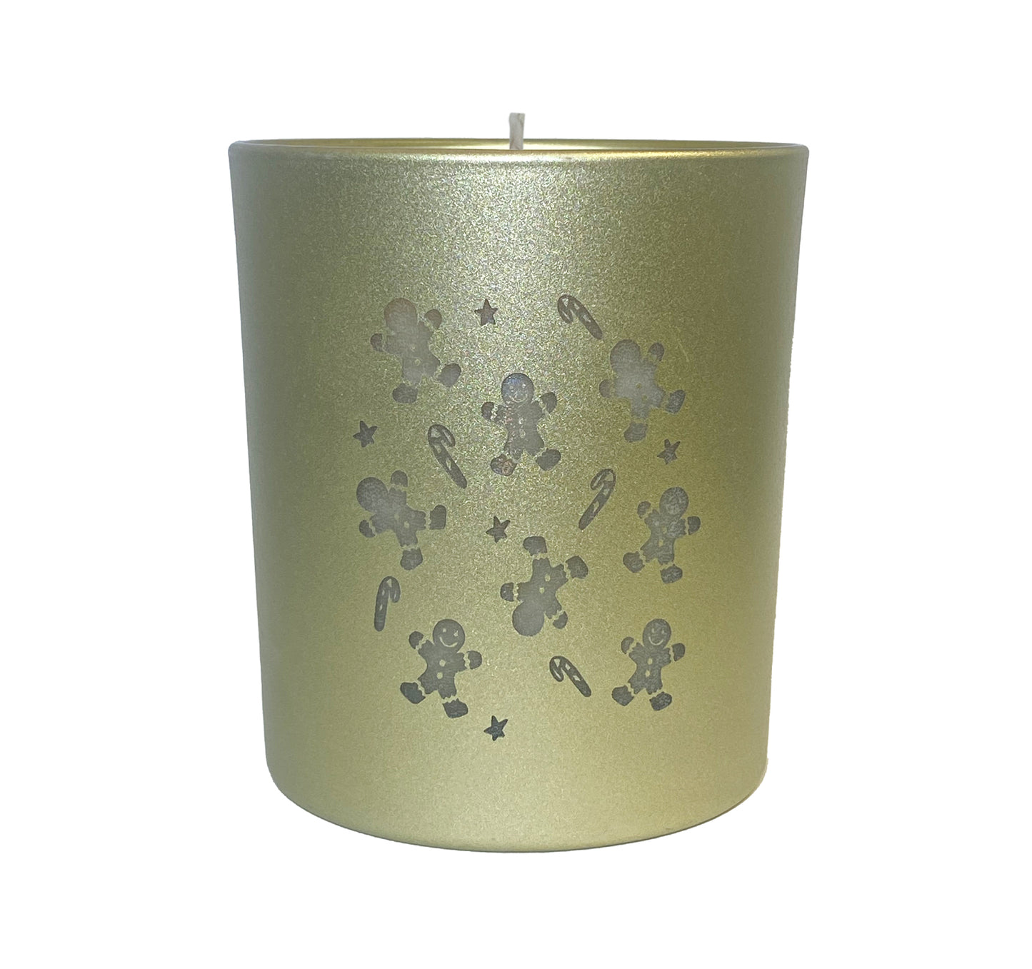 Christmas Spice (220g) Christmas Candle