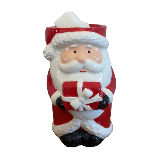 Santa & Gift Wax/Oil Burner