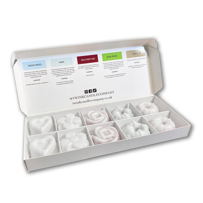 Wax Melt Selection Box