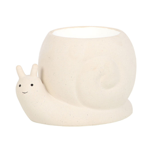 Snail Wax/Oil Burner