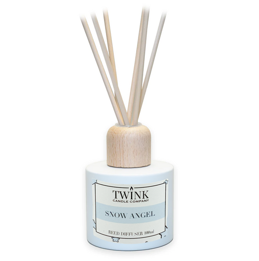 Snow Angel (100ml) Reed Diffuser