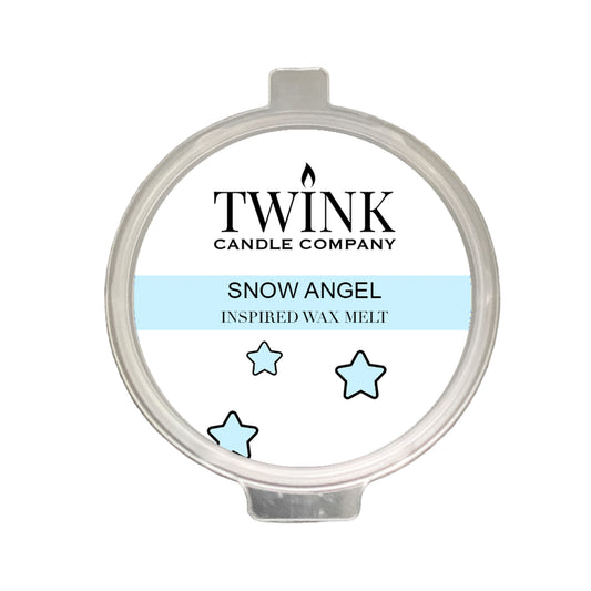 Snow Angel (22g) Deli Pot Wax Melt