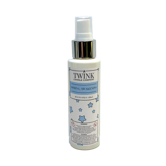 Spring Awakening (100ml) Inspired Room Spray