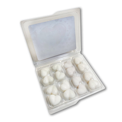 Valentines Wax Melt Selection Box