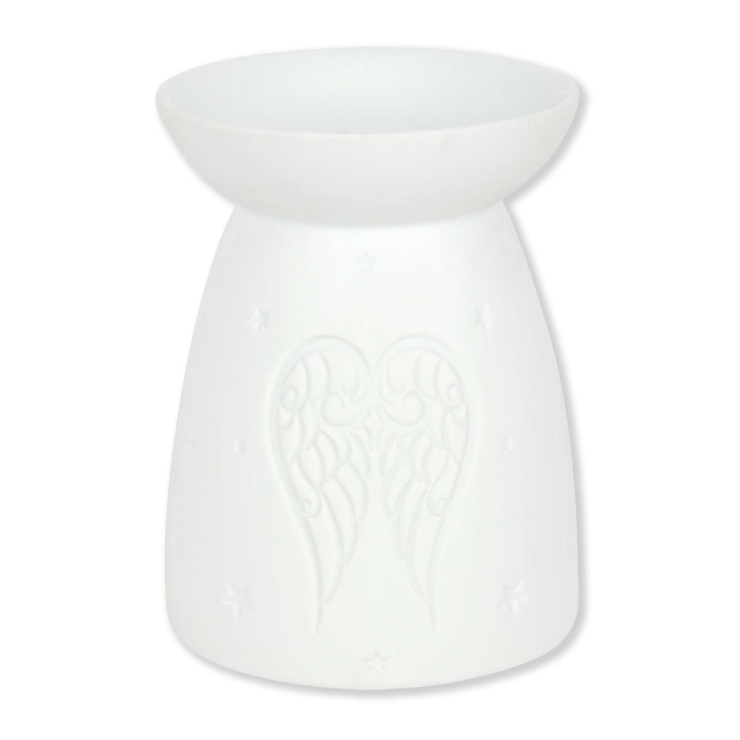 Angel Wings Wax/Oil Burner