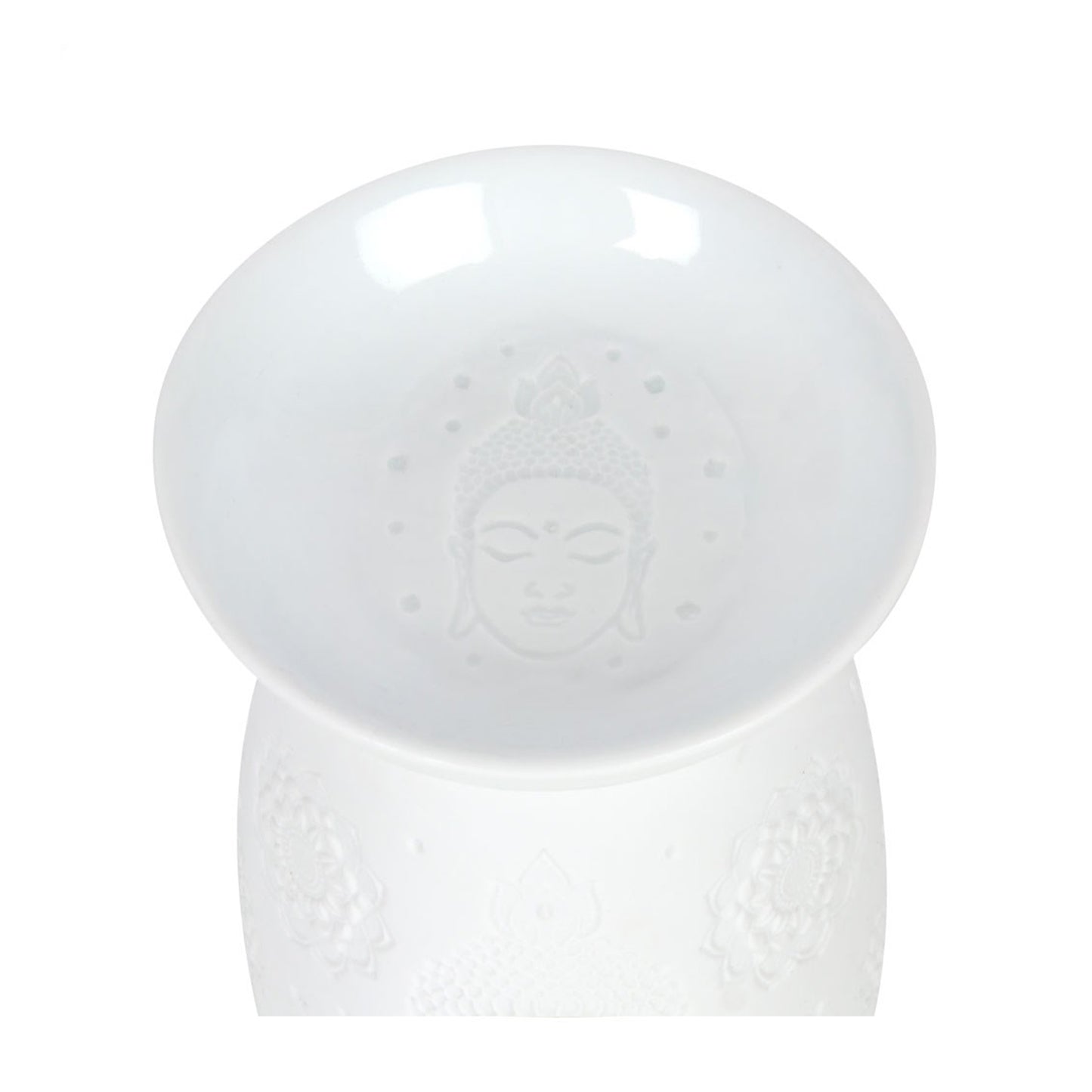 Buddha Wax/Oil Burner