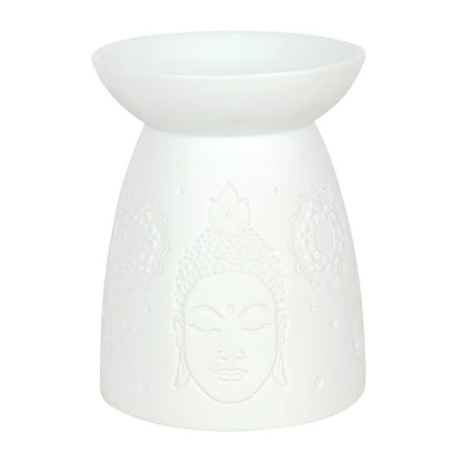 Buddha Wax/Oil Burner