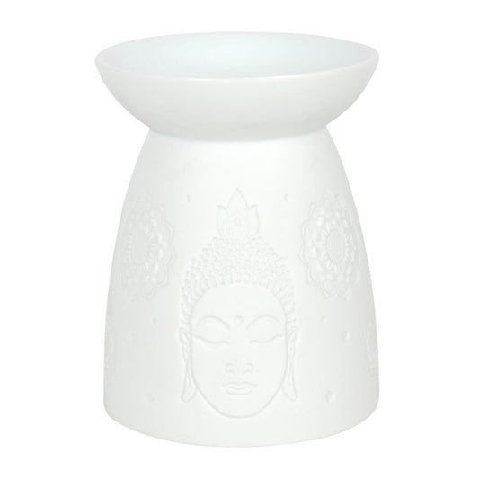 Buddha Wax/Oil Burner