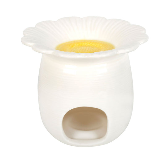 Daisy Wax/Oil Burner