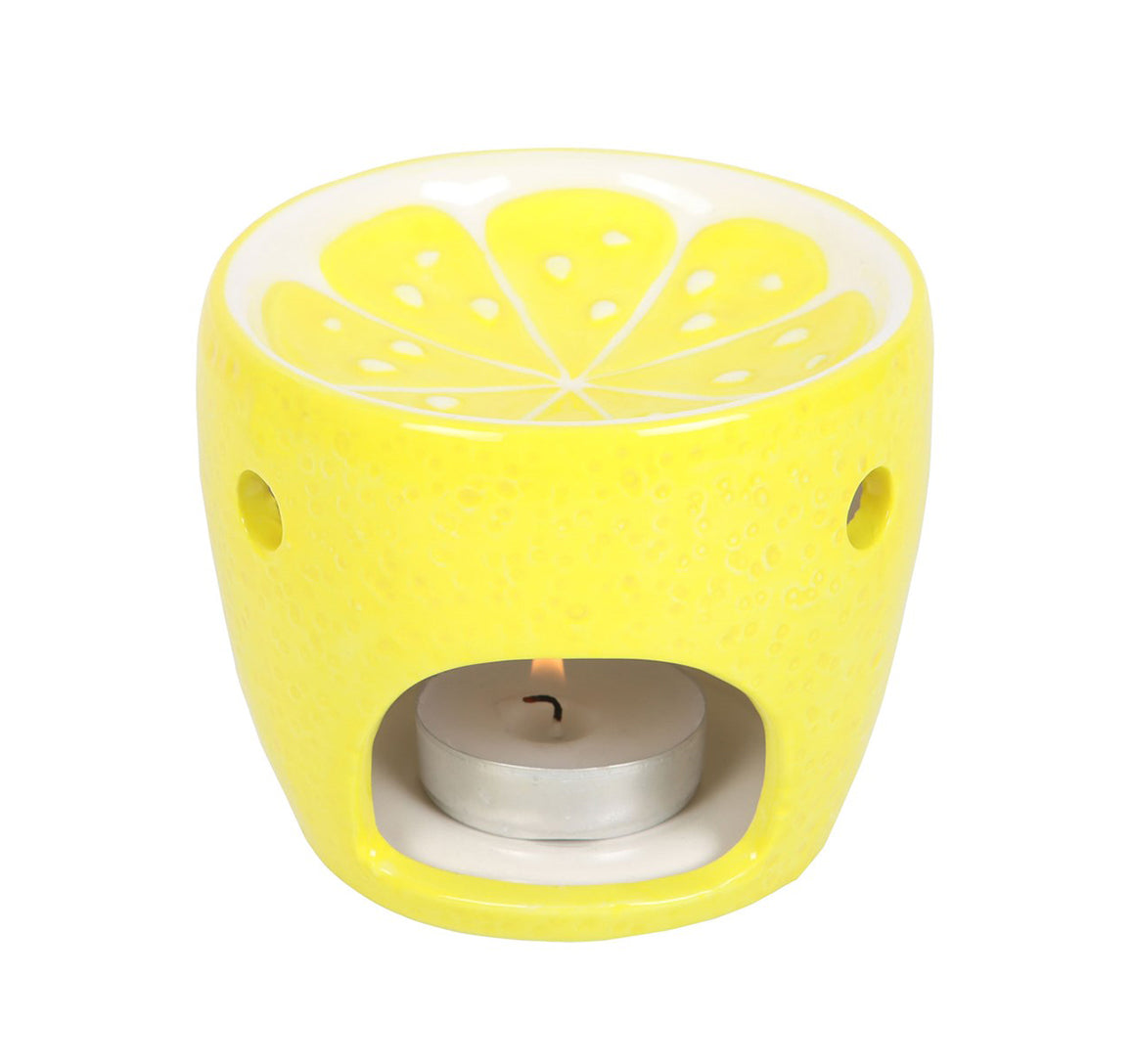 Lemon Wax/Oil Burner