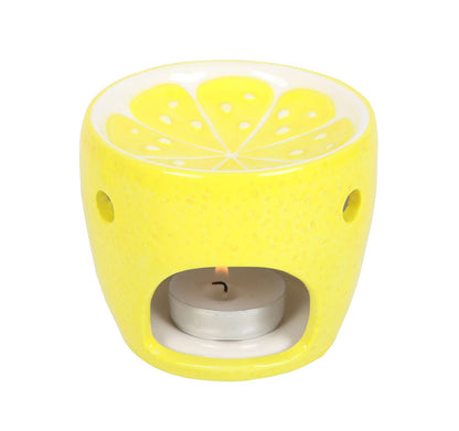 Lemon Wax/Oil Burner