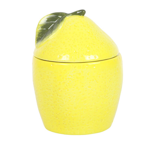 Lemon Wax/Oil Burner