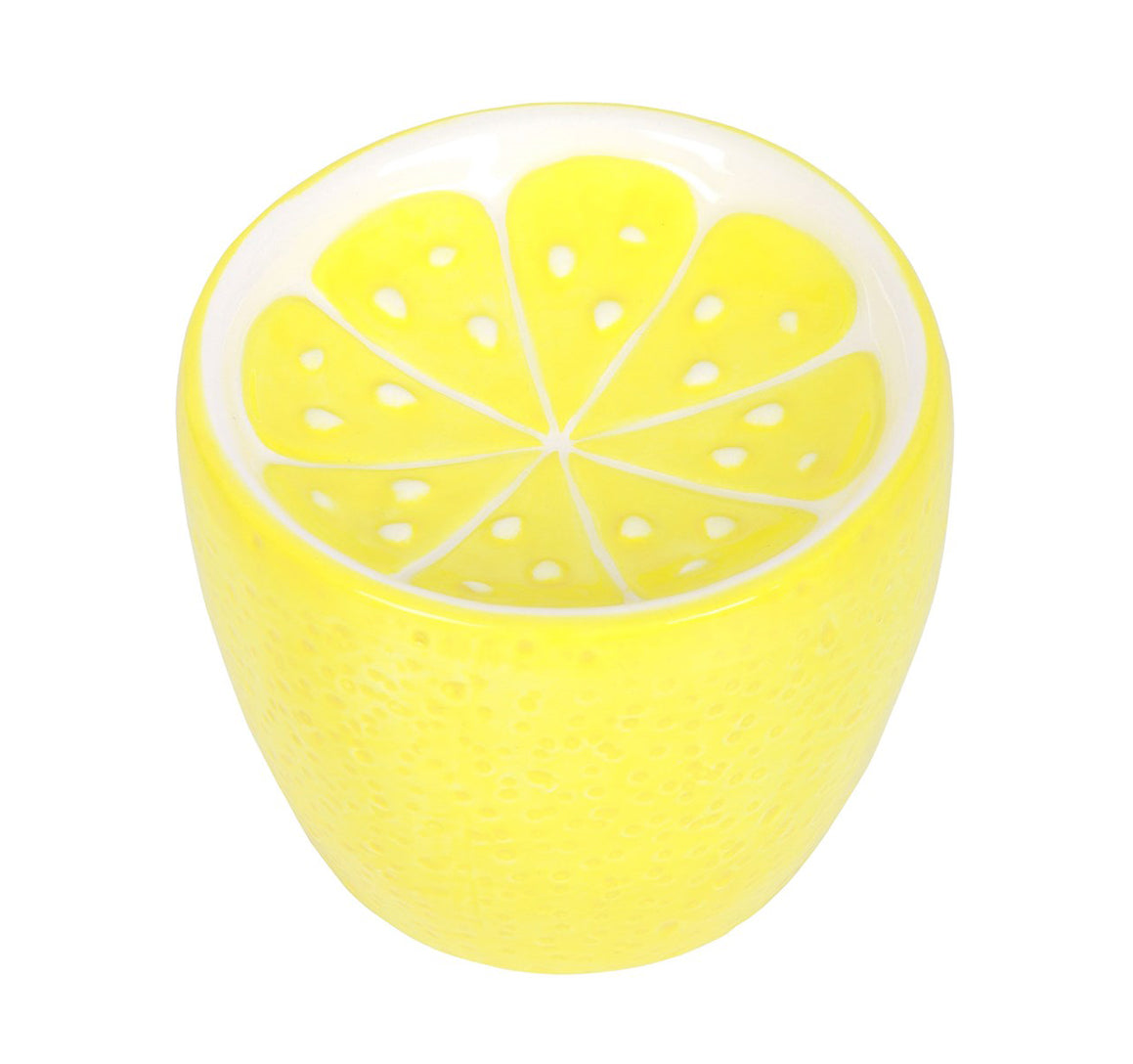 Lemon Wax/Oil Burner