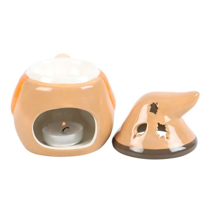 Autumn Gonk Oil Burner