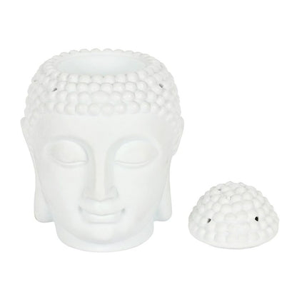 Giant Buddha Wax/Oil Burner