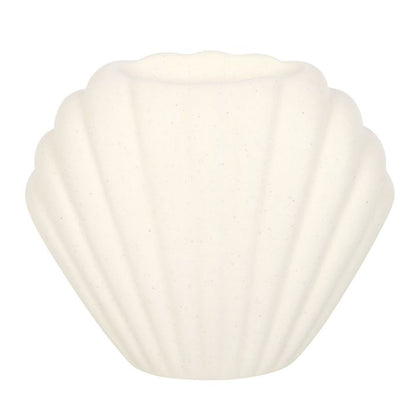 Seashell Wax/Oil Burner