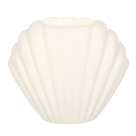 Seashell Wax/Oil Burner