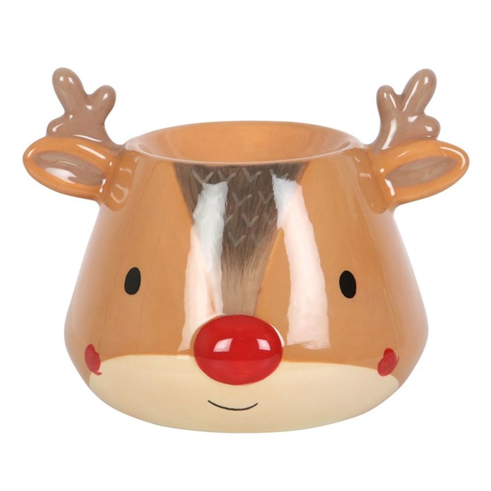 Reindeer Wax/Oil Burner