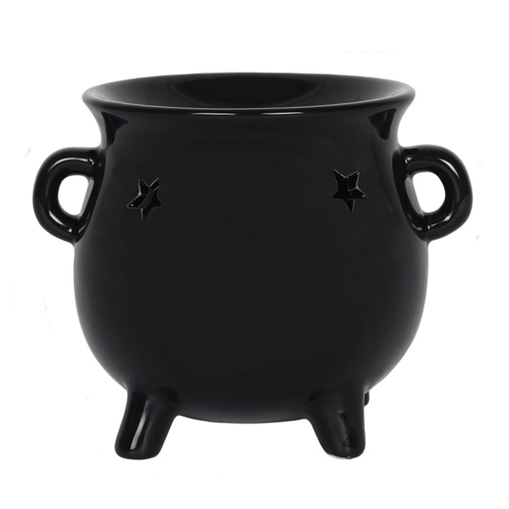 Cauldron Wax/Oil Burner