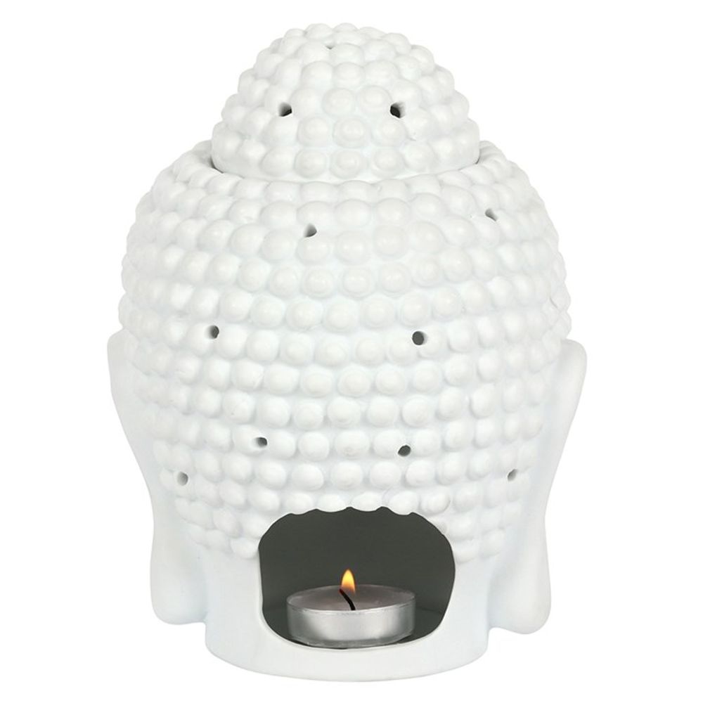 Giant Buddha Wax/Oil Burner