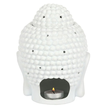 Giant Buddha Wax/Oil Burner