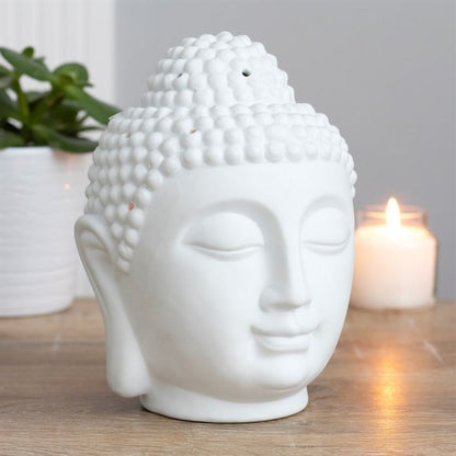 Giant Buddha Wax/Oil Burner