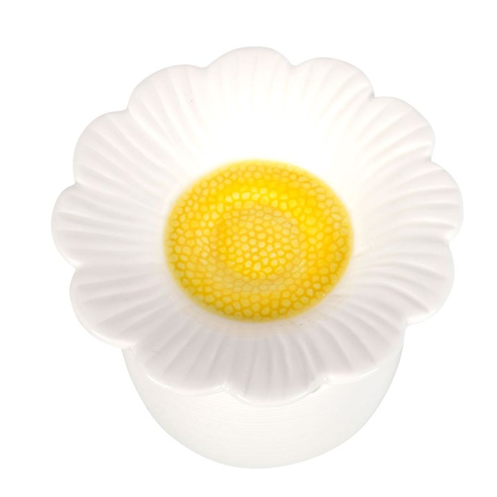 Daisy Shaped Wax/Oil Burner