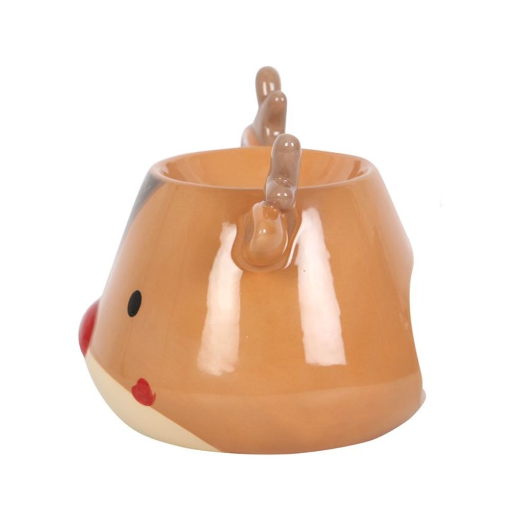 Reindeer Wax/Oil Burner